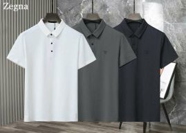 Picture for category Zegna Polo Shirt Short